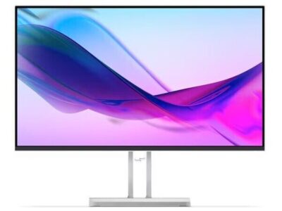 LENOVO Monitor L24i-4A 23.8&apos;&apos; FHD IPS, Slim Bezel, HDMi, VGA,Speakers, 3YearsW