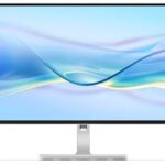 LENOVO Monitor L27h-4A 27&apos;&apos; QHD IPS, HDMI,USB C,Display Port,Speakers,3YearsW