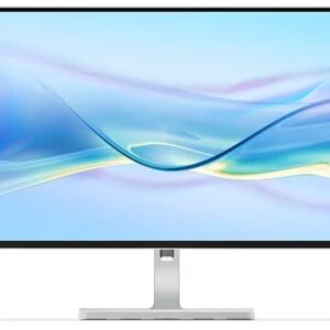 LENOVO Monitor L27h-4A 27&apos;&apos; QHD IPS, HDMI,USB C,Display Port,Speakers,3YearsW
