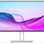 LENOVO Monitor L27i-4A 28&apos;&apos; FHD IPS, Slim Bezel, HDMi, VGA,Speakers, 3YearsW - Image 2