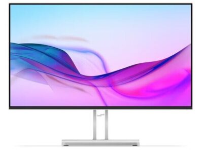 LENOVO Monitor L27i-4A 28&apos;&apos; FHD IPS, Slim Bezel, HDMi, VGA,Speakers, 3YearsW