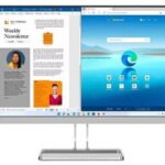 LENOVO Monitor L27i-40 27&apos;&apos; FHD IPS, HDMI,VGA,Speakers,3YearsW - Image 2