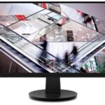 LENOVO Monitor 27q  27&apos;&apos; QHD iPS, HDMi, Display Port, 3YearsW - Image 2