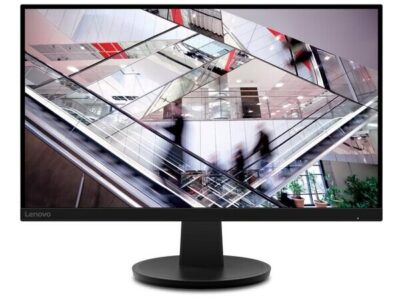 LENOVO Monitor 27q  27&apos;&apos; QHD iPS, HDMi, Display Port, 3YearsW