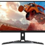 LENOVO Monitor Legion Gaming  R27qe 27&apos;&apos; QHD IPS,HDMi,Display Port,Height adjustable, AMD FreeSync, 3YearsW - Image 2