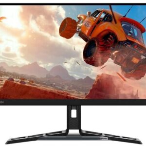 LENOVO Monitor Legion Gaming  R27qe 27&apos;&apos; QHD IPS,HDMi,Display Port,Height adjustable, AMD FreeSync, 3YearsW