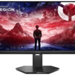 LENOVO Monitor Legion 25-10 Gaming 24.5'' FHD IPS, HDMi, Display Port, AMD FreeSync Premium, 3YearsW