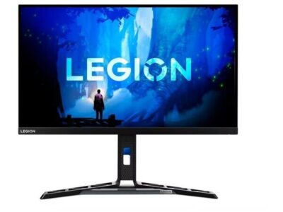 LENOVO Monitor Legion Y27f-30 Gaming 27&apos;&apos; FHD IPS,HDMi, Display Port, USB,  Height adjustable, AMD FreeSync Premium, 3YearsW