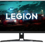 LENOVO Monitor Legion Y27h-30 Gaming 27&apos;&apos; QHD IPS,HDMi, Display Port, USB,  Height adjustable, AMD FreeSync Premium, 3YearsW - Image 2