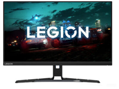 LENOVO Monitor Legion Y27h-30 Gaming 27&apos;&apos; QHD IPS,HDMi, Display Port, USB,  Height adjustable, AMD FreeSync Premium, 3YearsW
