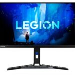 LENOVO Monitor Legion Y27qf-30 Gaming 27&apos;&apos; QHD IPS, HDMi, Display Port, USB,  Height adjustable, AMD FreeSync Premium, 3YearsW - Image 2