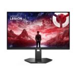 LENOVO Monitor Legion 27U-10 Gaming 27'' 4K IPS, HDMi, Display Port, Height adjustable, AMD FreeSync Premium, 3YearsW