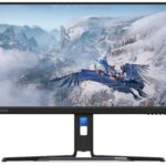 LENOVO Monitor Legion R24e Gaming 23.8&apos;&apos; FHD IPS, HDMi, Display Port, AMD FreeSync, 3YearsW - Image 2