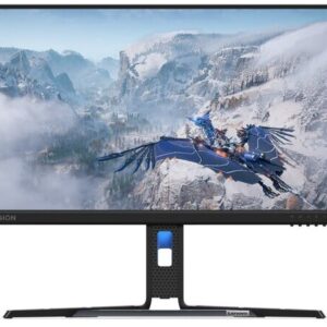 LENOVO Monitor Legion R24e Gaming 23.8&apos;&apos; FHD IPS, HDMi, Display Port, AMD FreeSync, 3YearsW