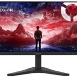 LENOVO Monitor Legion R24s Gaming 23.8'' FHD IPS, HDMi, Display Port, 3YearsW