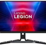 LENOVO Monitor Legion R25f-30 Gaming 24.5&apos;&apos; FHD VA,HDMi,Display Port,Height adjustable, AMD FreeSync Premium, 3YearsW - Image 2