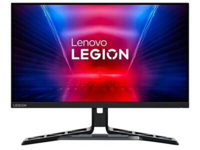 LENOVO Monitor Legion R25f-30 Gaming 24.5&apos;&apos; FHD VA,HDMi,Display Port,Height adjustable, AMD FreeSync Premium, 3YearsW