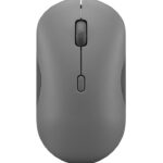 LENOVO 350 Bluetooth Silent Mouse Luna Grey