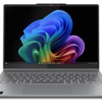LENOVO Laptop IdeaPad 5 2-in-1 14Q8X9 14&apos;&apos; WUXGA OLED/Snapdragon X Plus X1P-42-100/16GB/1TB/Qualcomm Adreno/Win 11 Home S/2Y CAR/Luna Grey - Image 2