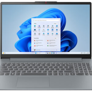 LENOVO Laptop IdeaPad Slim 3 15IRU9 15.6&apos;&apos; FHD IPS/Intel Core 7-150U/16GB/1TB/Intel Graphics/Win 11 Home S/2Y CAR/Arctic Grey