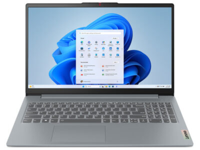 LENOVO Laptop IdeaPad Slim 3 15IRU9 15.6&apos;&apos; FHD IPS/Intel Core 7-150U/16GB/1TB/Intel Graphics/Win 11 Home S/2Y CAR/Arctic Grey
