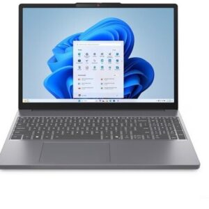 LENOVO Laptop IdeaPad Slim 3 15IRH10 15.3&apos;&apos; WUXGA IPS/i5-13420H/16GB/1TB/Intel UHD Graphics/Win 11 Home S/2Y CAR/Luna Grey