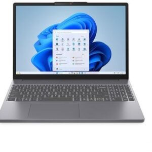LENOVO Laptop IdeaPad Slim 3 15IRH10 15.1&apos;&apos; WQXGA OLED/i7-13620H/16GB/1TB/Intel UHD Graphics/Win 11 Home S/2Y CAR/Luna Grey