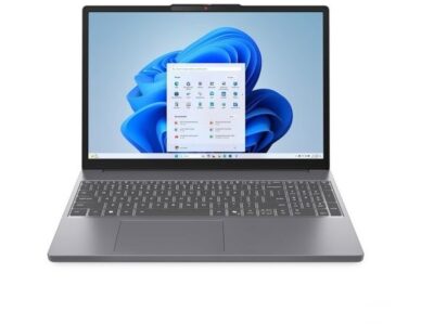 LENOVO Laptop IdeaPad Slim 3 15IRH10 15.1&apos;&apos; WQXGA OLED/i7-13620H/16GB/1TB/Intel UHD Graphics/Win 11 Home S/2Y CAR/Luna Grey