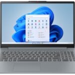 LENOVO Laptop IdeaPad Slim 3 15ABR8 15.6&apos;&apos; FHD IPS /R5-7530U/8GB/512GB/AMD Radeon Graphics/Win 11 Home S/2Y CAR/Arctic Grey - Image 2