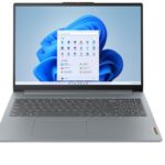 LENOVO Laptop IdeaPad Slim 3 16ABR8 16&apos;&apos; WUXGA IPS/R7-7730U/16GB/1TB/AMD Radeon Graphics/Win 11 Home S/2Y CAR/Arctic Grey - Image 2