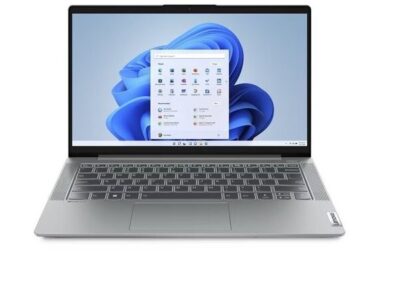 LENOVO Laptop IdeaPad 5 14ABA7 14&apos;&apos; FHD IPS/R7-5825U/8GB/512GB/AMD Radeon Graphics/Win 11 Home S/2Y CAR/Cloud Grey