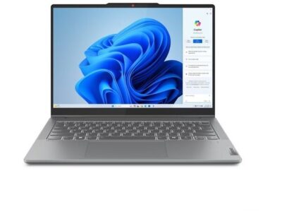 LENOVO Laptop IdeaPad 5 2-in-1 14AHP9 14&apos;&apos; WUXGA OLED/R5-8645HS/16GB/512GB/AMD Radeon Graphics/Win 11 Home S/2Y CAR/Luna Grey