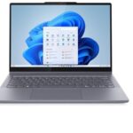 LENOVO Laptop IdeaPad 5 2-in-1 14IAL10 14&apos;&apos; WUXGA OLED/Ultra7-255H/24GB/1TB/Intel Arc Graphics/Win 11 Home S/2Y CAR/Luna Grey - Image 2