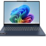 LENOVO Laptop IdeaPad 5 2-in-1 16AKP10 16&apos;&apos; WUXGA IPS/Ryzen AI 7-350/16GB/1TB/AMD Radeon Graphics/Win 11 Home/2Y CAR/Cosmic Blue - Image 2