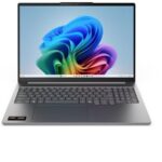 LENOVO Laptop IdeaPad 5 Pro 16AGP11 16" 2.8K OLED/Ryzen AI 9-465/32GB/1TB SSD/AMD Radeon Graphics/Win 11 Home/3Y CAR/Luna Grey