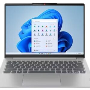 LENOVO Laptop IdeaPad Slim 5 14IRL8 14&apos;&apos; WUXGA IPS/i7-13620H/16GB/1TB SSD/Intel UHD Graphics/Win 11 Home S/2Y CAR/Cloud Grey