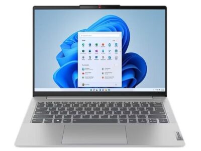 LENOVO Laptop IdeaPad Slim 5 14IRL8 14&apos;&apos; WUXGA IPS/i7-13620H/16GB/1TB SSD/Intel UHD Graphics/Win 11 Home S/2Y CAR/Cloud Grey