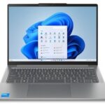 LENOVO Laptop IdeaPad Slim 5 14IRH10 14&apos;&apos; WUXGA IPS/i7-13620H/32GB/1TB SSD/Intel UHD Graphics/Win 11 Home S/2Y CAR/Luna Grey - Image 2