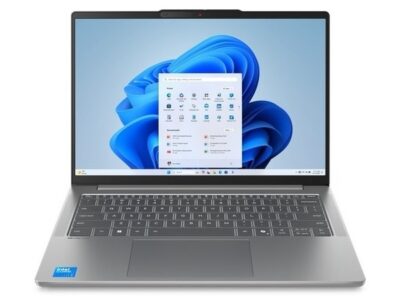 LENOVO Laptop IdeaPad Slim 5 14IRH10 14&apos;&apos; WUXGA IPS/i7-13620H/32GB/1TB SSD/Intel UHD Graphics/Win 11 Home S/2Y CAR/Luna Grey