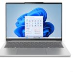 LENOVO Laptop IdeaPad Slim 5 13ARP10 13.3'' WUXGA IPS/Ryzen 7-7735HS/16GB/1TB SSD/AMD Radeon 860M Graphics/Win 11 Home/2Y CAR/Cloud Grey