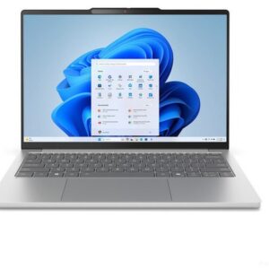 LENOVO Laptop IdeaPad Slim 5 13ARP10 13.3'' WUXGA IPS/Ryzen 7-7735HS/16GB/1TB SSD/AMD Radeon 860M Graphics/Win 11 Home/2Y CAR/Cloud Grey