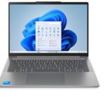 LENOVO Laptop IdeaPad Slim 5 14IRH10R 14'' WUXGA IPS/Intel Core 7-240H/32GB/1TB SSD/Intel Graphics/Win 11 Home/2Y CAR/Luna Grey