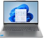 LENOVO Laptop IdeaPad Slim 5 16IRH10R 16'' 2.8K OLED/Intel Core 7-240H/32GB/1TB SSD/Intel Graphics/Win 11 Home/2Y CAR/Luna Grey