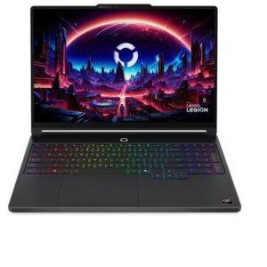 LENOVO Laptop Legion 5 15AGP11 Gaming 15.3'' WQXGA OLED/Ryzen AI 7-450/32GB/1TB SSD/NVIDIA GeForce RTX 5060 8GB/Win 11 Home/3Y Premium/Eclipse Black