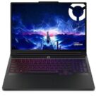 LENOVO Laptop Legion 7 Pro 16IAX10H Gaming 16'' WQXGA OLED/Ultra9-275HX/32GB/1TB SSD/NVIDIA GeForce RTX 5070 Ti 12GB/Win 11 Home/3Y Premium/Eclipse Black