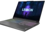 LENOVO Laptop Legion S5 16IRH8 Gaming 16&apos;&apos; WQXGA IPS/i7-13700H/32GB/1TB SSD/NVIDIA GeForce RTX 4070 8GB/Win 11 Home/3Y Premium/Storm Grey - Image 2