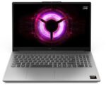 LENOVO Laptop LOQ 15ARP10E 15.6'' FHD IPS/R7-7735HS/16GB/1TB SSD/NVIDIA GeForce RTX 4050 6GB/Win 11 Home/2Y CAR/Luna Grey
