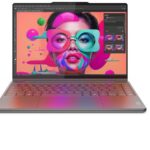 LENOVO Laptop Yoga 9 2-in-1 14ILL10 14'' 2.8K OLED/Ultra 7-258V/32GB/1TB SSD/Intel Arc Graphics/Win 11 Home/3Y Premium/Luna Grey