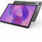 LENOVO Tablet Idea Tab Pro 12.7&apos;&apos; 3K/MediaTek Dimensity 8300/12GB/256GB/ARM G615 MC5/Android 14/Pen/2Y CAR/Luna Grey - Image 2
