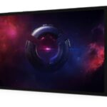 LENOVO Legion Tab 8.8&apos;&apos; 2.5K/Qualcomm Snapdragon 8 G3/12GB/256GB/Integrated Qualcomm Adreno GPU/Android 14/Folio Case+ Glass Film/2Y CAR/Eclipse Black - Image 2